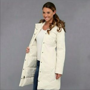 The North Face Artic Parka ll Size XS
